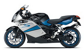 BMW K 1200 S