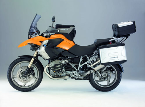 BMW R 1200 GS 