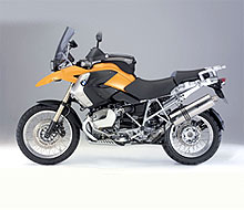 BMW R 1200 GS 