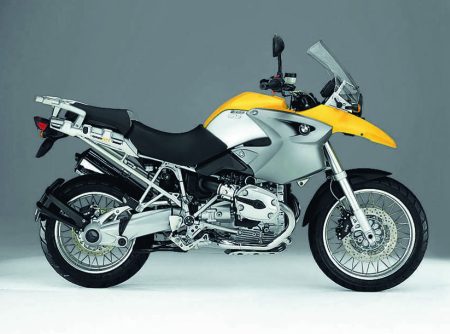 BMW R 1200 GS