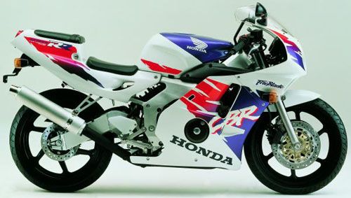 HONDA CBR 250