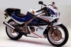 HONDA CBR 250