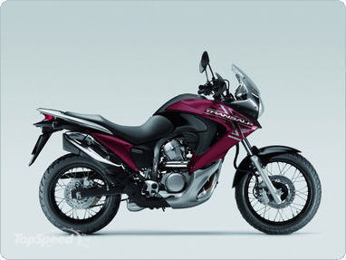 Мотоцикл Honda XL 700 V Transalp