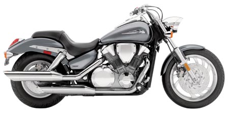 Honda VTX 1300