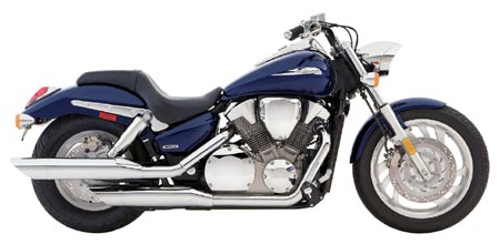 Honda VTX 1300