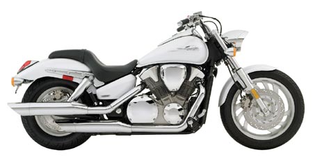 Honda VTX 1300