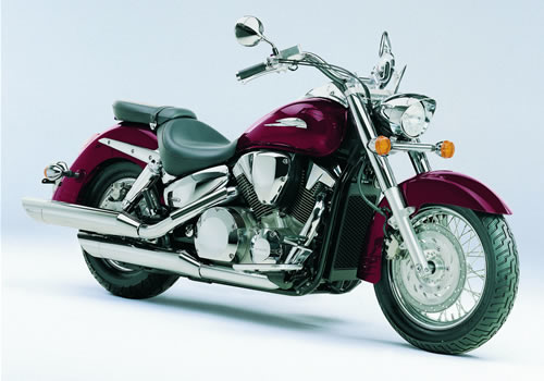 Honda VTX 1300