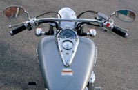 Honda VTX 1300