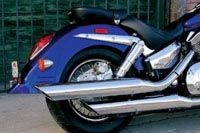 Honda VTX 1300