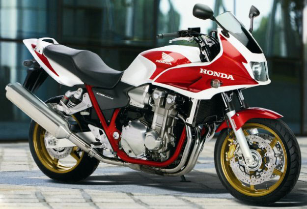 Honda CB1300