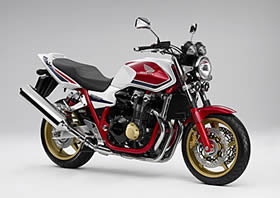 Honda CB1300
