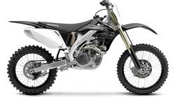 Honda CRF450