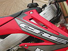 Honda CRF450