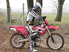 Honda CRF450