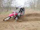 Honda CRF450