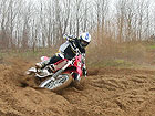 Honda CRF450