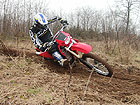 Honda CRF450