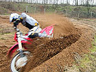 Honda CRF450