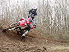 Honda CRF450