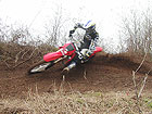 Honda CRF450