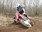 Honda CRF450