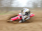 Honda CRF450