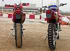 Honda CRF450