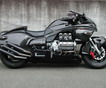 Honda F6C Valkyrie