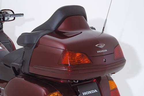 Honda GL1800 Gold Wing