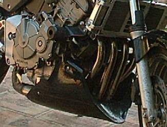 HONDA CB 600 F Hornet