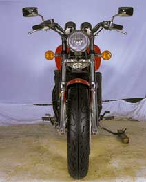 Honda Magna 750