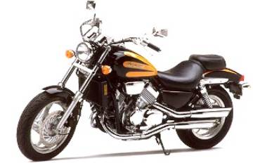 Honda Magna 750