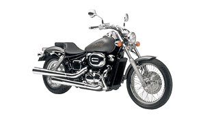 Honda Shadow VT1100