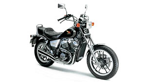 Honda Shadow VT1100