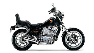 Honda Shadow VT1100