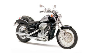 Honda Shadow VT1100