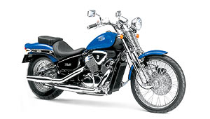 Honda Shadow VT1100