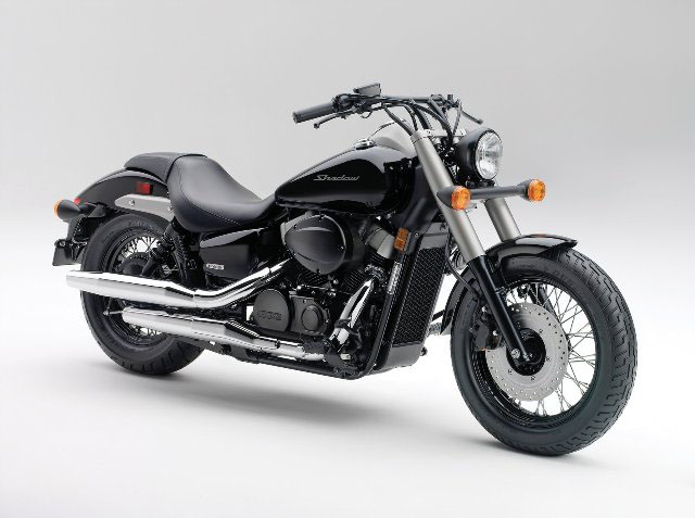 Honda Shadow VT750