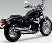 Honda Shadow VT750