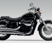 Honda Shadow VT750