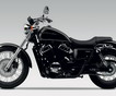 Honda Shadow VT750