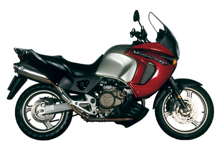 Honda XL1000V Varadero