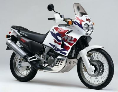 XRV 750 Africa twin 1999-2001