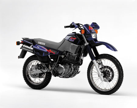 Honda XR 400-650