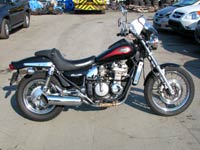 Kawasaki Eliminator 400