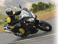 Мотоцикл Suzuki DL650 V-Strom