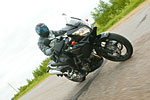 Мотоцикл Suzuki DL650 V-Strom