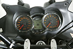 Мотоцикл Suzuki DL650 V-Strom