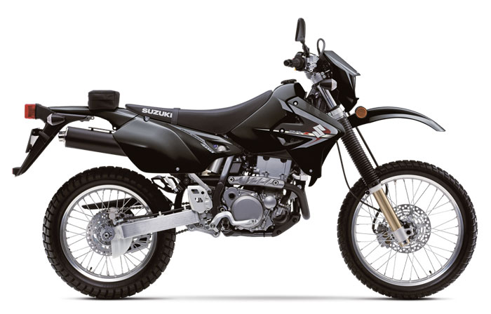 Мотоцикл Suzuki DR-Z