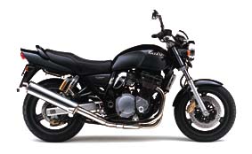 Suzuki GSX750